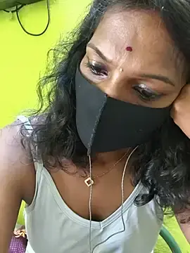 Stripchat Live Sex Cam of Tamil_lovelydoll96