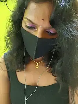 Stripchat Live Sex of Tamil_lovelydoll96