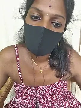 Stripchat Live Porn of Tamil_lovelydoll96