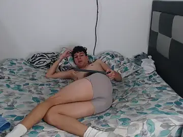 Stripchat Free Porn Cam of apoloandhansel