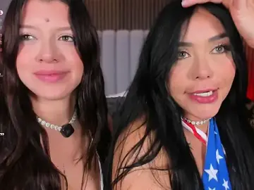 Stripchat Free Live Porn of emperatriz_reyes