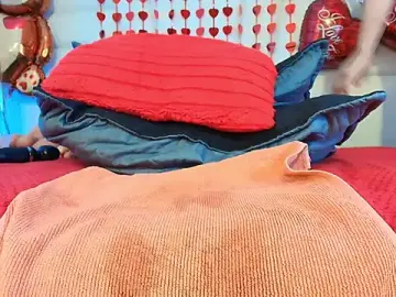 Stripchat Free Porn Cam of moxa_hot