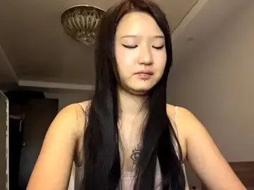 Stripchat Sex Cam of neonami