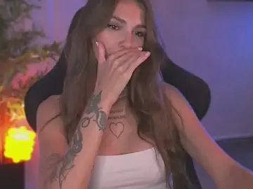 Stripchat Free Porn Cam of Blue__Berry__