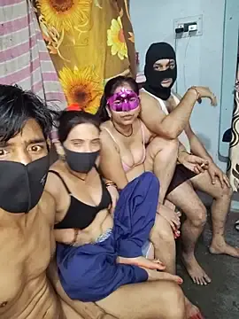 Stripchat Private Sex Chat of Hot_miss21