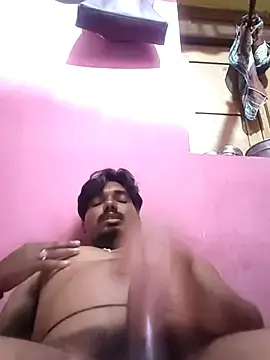 Stripchat Live Porn of Vikramsexyton