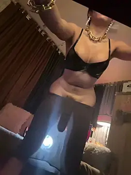Stripchat Best Webcam of Your_dreambabe
