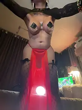 Stripchat Free Porn Cam of Your_dreambabe