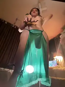 Stripchat Nude Webcam of Your_dreambabe