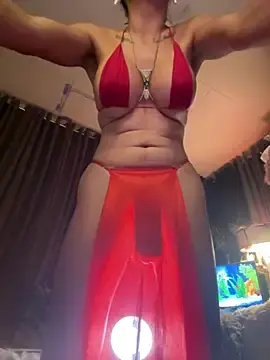 Stripchat Live Porn of Your_dreambabe