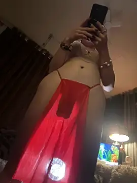 Stripchat Adult Video Chat of Your_dreambabe