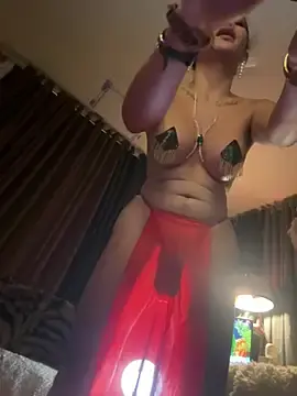 Stripchat Sex Cam of Your_dreambabe