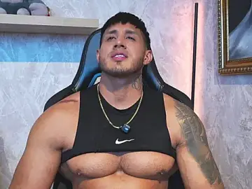 Stripchat Live Sex of eros-steel