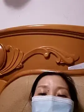 Stripchat Private Sex Chat of fengshun00000