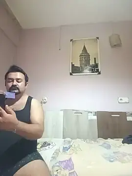 Stripchat Adult Video Chat of ozantkts