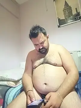 Stripchat Adult Webcam of ozantkts
