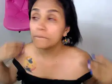 Stripchat Watch Live Sex Cams of pinky_violeta