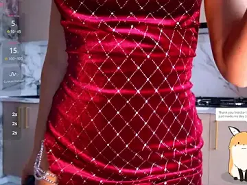 Stripchat Adult Video Chat of ANNA_D_ANGEL