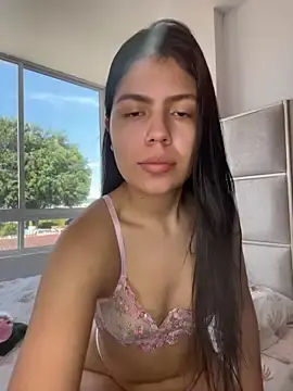 Stripchat Sex Chat of Alessandro_secret