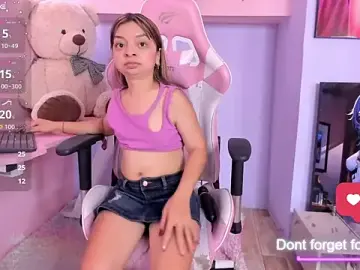 Stripchat Live Porn of CharlotteMuller