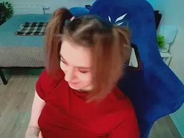 Stripchat Adult Webcam of CranberryHot