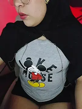 Stripchat Adult Video Chat of Elinaax