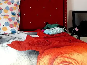 Stripchat Sex Chat of Hotchantal1