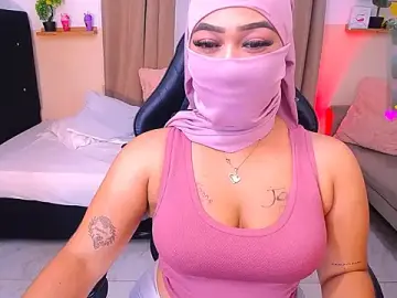 Stripchat Adult Webcam of Kendra_Kait