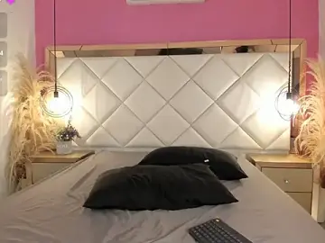 Stripchat Adult Video Chat of StefannyLizz