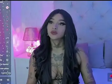 Stripchat Watch Live Sex Cams of goth_tasha