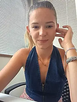 Stripchat Private Sex Chat of lucie_mehott