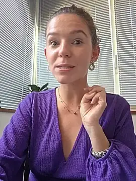 Stripchat Live Porn of lucie_mehott