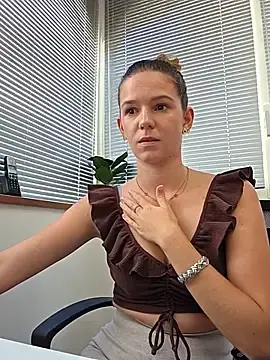 Stripchat Adult Webcams of lucie_mehott