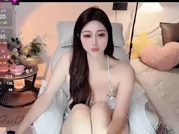 Stripchat Live Porn of m1an_168
