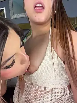 Stripchat Free Porn Cam of AngelBlushXXX