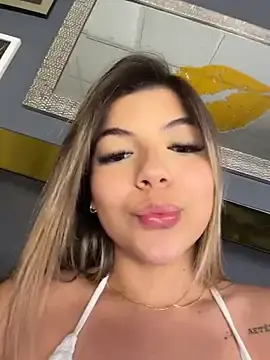 Stripchat Adult Video Chat of AngelBlushXXX