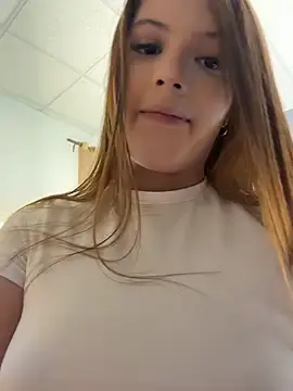 Stripchat Free Porn Cam of AngelBlushXXX