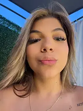 Stripchat Best Webcam of AngelBlushXXX