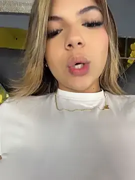 Stripchat Watch Live Sex Cams of AngelBlushXXX