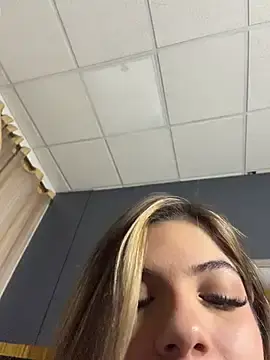 Stripchat Adult Webcams of AngelBlushXXX