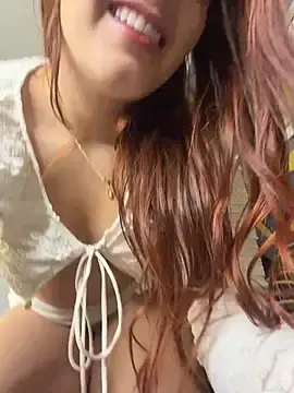 Stripchat Sex Cam of AngelBlushXXX