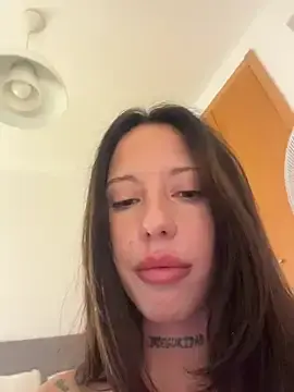 Stripchat Best live sex cam show of BellaGiaxx