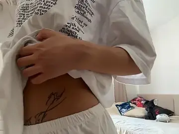 Stripchat Sex Chat of CariLowland