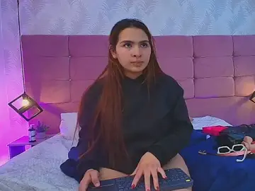 Stripchat Free Porn Cam of CelesteNeirafg