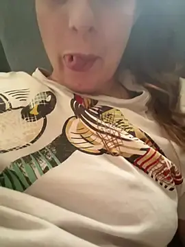 Stripchat Live Porn of Chantalee