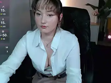 Stripchat Best Webcam of Crystal-dreamt