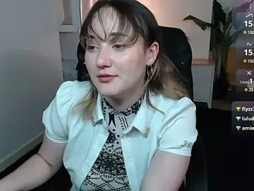 Stripchat Live Sex of Crystal-dreamt