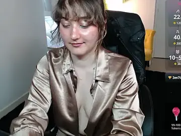 Stripchat Live Sex of Crystal-dreamt