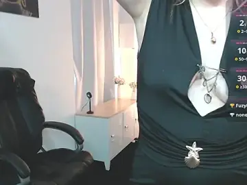 Stripchat Sex Cam of Crystal-dreamt