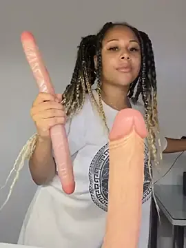 Stripchat Live Sex of HaileyDiana